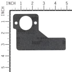 Briggs & Stratton 498869 Intake Gasket - BRS 498869
