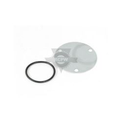 Briggs & Stratton 499613 Oil Pump Cover 
