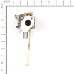 Briggs & Stratton 499953 Carburetor - BRS 499953