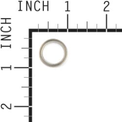 Briggs & Stratton 5021K Carburetor Diaphragm - BRS 5021K