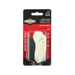 Briggs & Stratton 5042K Starter Rope Grip - BRS 5042K