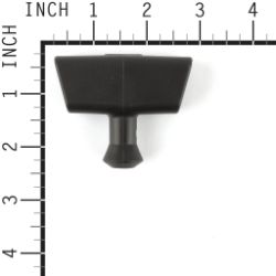Briggs & Stratton 5042K Starter Rope Grip - BRS 5042K