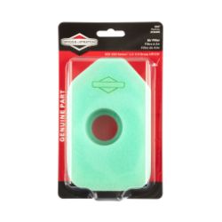 Briggs & Stratton 5047K Foam Air Filter 