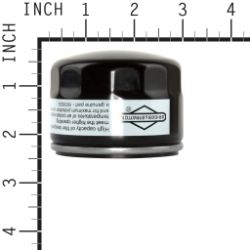 Briggs & Stratton 5049K Oil Filter - BRS 5049K