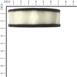 Briggs & Stratton 5050K Air Filter - BRS 5050K