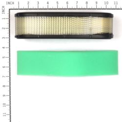 Briggs & Stratton 5052K Air Filter - BRS 5052K