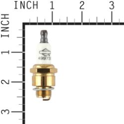 Briggs & Stratton 5062K Spark Plug - BRS 5062K