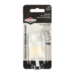 Briggs & Stratton 5065K Pro SR Fuel Filter 