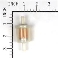 Briggs & Stratton 5065K Pro SR Fuel Filter - BRS 5065K