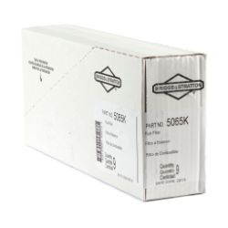Briggs & Stratton 5065K Pro SR Fuel Filter - BRS 5065K