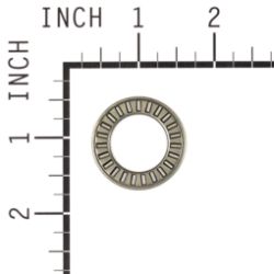 Briggs & Stratton 50684MA .750 ID X 1.2 Roll Bearing - BRS 50684MA