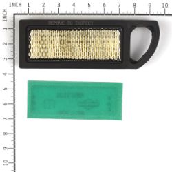 Briggs & Stratton 5077K Air Filter - BRS 5077K