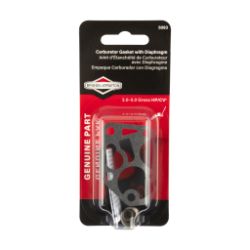 Briggs & Stratton 5083K Carburetor Diaphragm - BRS 5083K