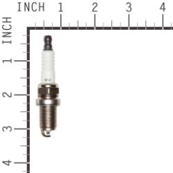 Briggs & Stratton 5092K Spark Plug - BRS 5092K