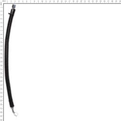 Briggs & Stratton 5102110YP 29" Hose Assembly - BRS 5102110YP