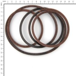 Briggs & Stratton 5103927YP 5V-Sec 162.40" Belt - BRS 5103927YP