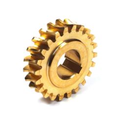 Briggs & Stratton 51405MA Worm Gear - BRS 51405MA