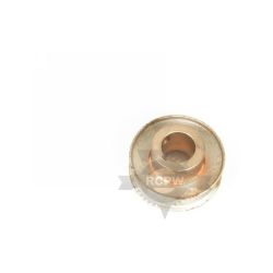Briggs & Stratton 52052MA V3L 2.50X .75 Pulley 