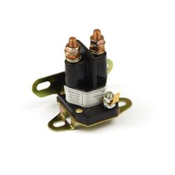 Briggs & Stratton 5409K 3 Pole Starter Solenoid 