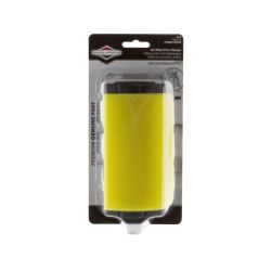 Briggs & Stratton 5415K Air Filter Kit (with Pre-Filter) - BRS 5415K