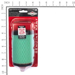 Briggs & Stratton 5428K Air Filter Kit (with Pre-Filter) - BRS 5428K