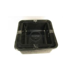 Briggs & Stratton 54727SEMA Nestable 2 Grass Bag 
