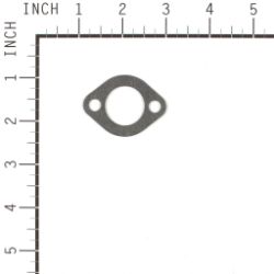 Briggs & Stratton 555210 Engine Gasket Set - BRS 555210