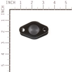 Briggs & Stratton 555545 Carburetor Spacer - BRS 555545