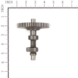 Briggs & Stratton 555584 Camshaft - BRS 555584
