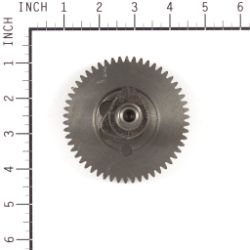 Briggs & Stratton 555584 Camshaft - BRS 555584
