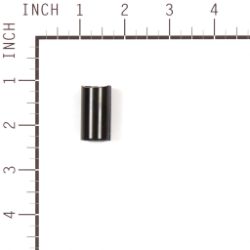 Briggs & Stratton 555590 Throttle Valve - BRS 555590