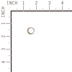 Briggs & Stratton 555596 Throttle Return Spring - BRS 555596