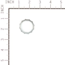 Briggs & Stratton 555603 Throttle Cable Cap - BRS 555603