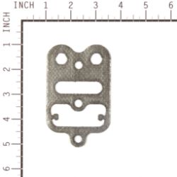Briggs & Stratton 555631 Engine Gasket Set - BRS 555631