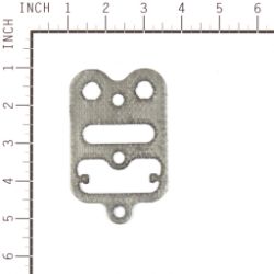 Briggs & Stratton 555636 Valve Gasket Set - BRS 555636