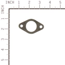 Briggs & Stratton 555636 Valve Gasket Set - BRS 555636