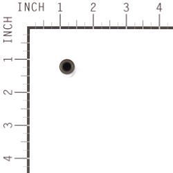 Briggs & Stratton 555645 Valve Guide Bushing - BRS 555645
