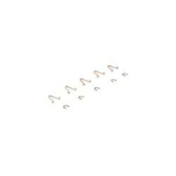 Briggs & Stratton 555650 Needle Valve Retainer 