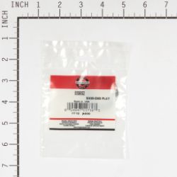 Briggs & Stratton 555652 End Play Shim - BRS 555652