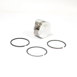 Briggs & Stratton 555663 Piston Assembly +.030 