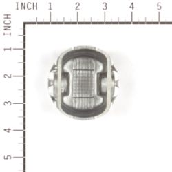 Briggs & Stratton 555675 Piston Assembly +.020 - BRS 555675