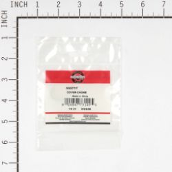 Briggs & Stratton 555717 Choke Cover - BRS 555717