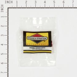 Briggs & Stratton 555733 Throttle Valve - BRS 555733