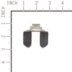 Briggs & Stratton 557080 Carburetor Float - BRS 557080