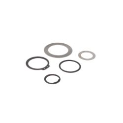 Briggs & Stratton 557115 Snap Rings 