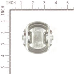Briggs & Stratton 557121 Piston Assembly - BRS 557121