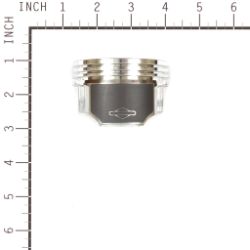 Briggs & Stratton 557124 Piston Assembly +.030 - BRS 557124