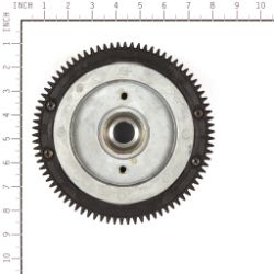 Briggs & Stratton 557126 Flywheel - BRS 557126
