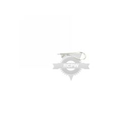 Briggs & Stratton 56180MA .53 Diameter X 1.6 Hair Pin 