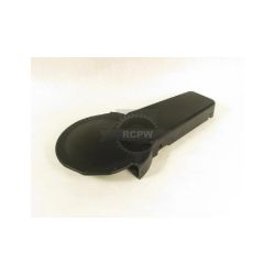 Briggs & Stratton 57036MA 20 2Cy 653 Belt Cover 
